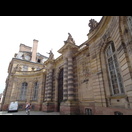 Das Palais Rohan